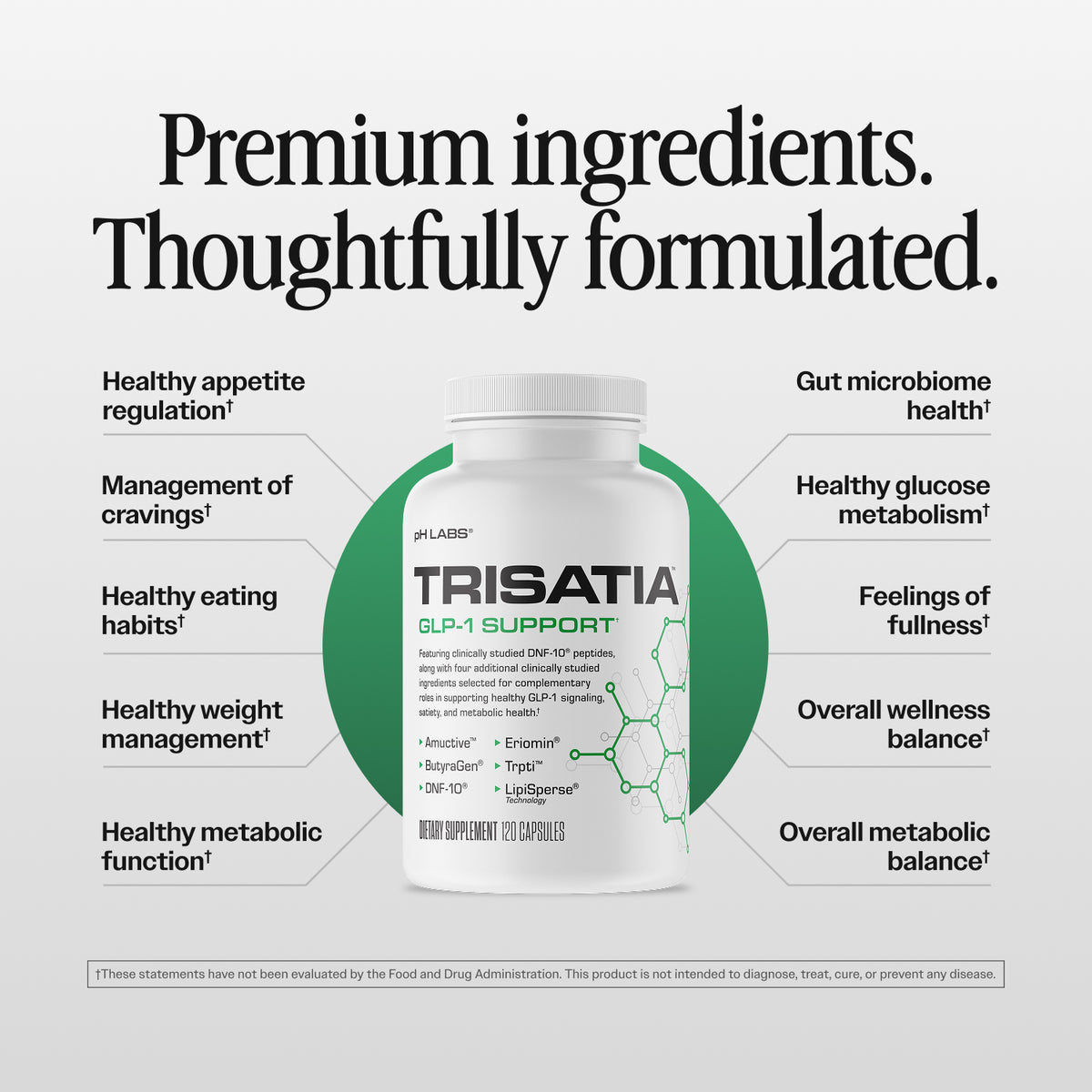 Trisatia